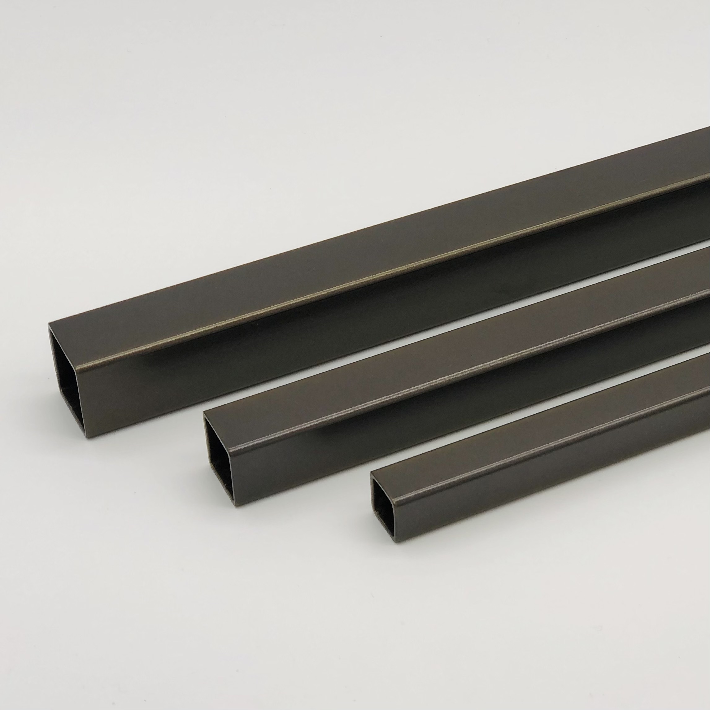 Steel Square Tubing